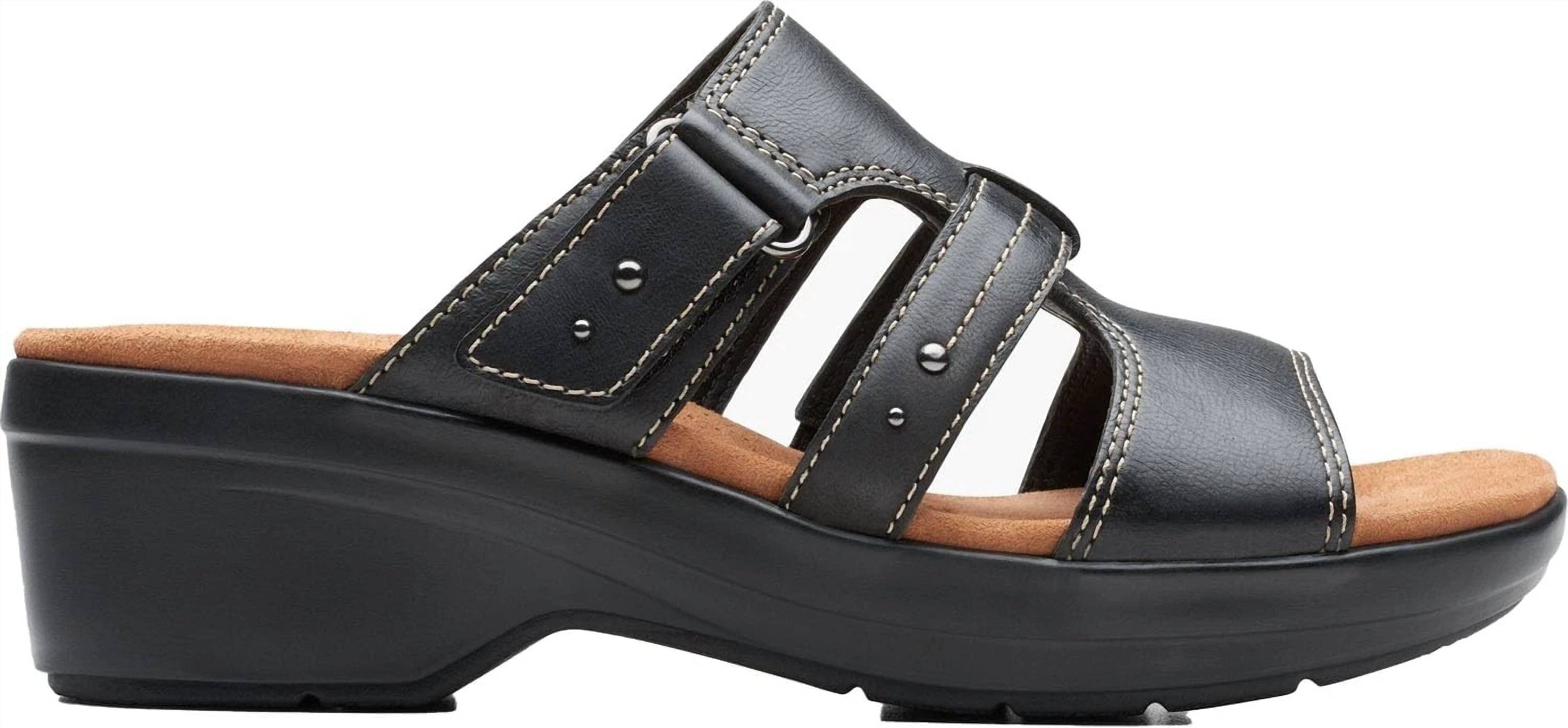 Clarks - Women's Tuleah Jane Sandals