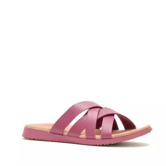 Kamik - Cara Cross Sandal