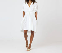 Kerri Rosenthal - Evelyn Mini Dress