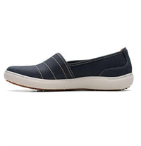 Clarks - Women's Nalle Violet Loafer