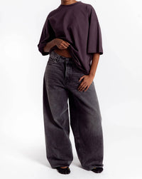 Haikure - Bethany Wide Leg Jeans