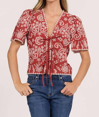 Dear John Denim - Cielo Shirt