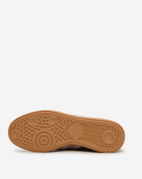 Adidas - Women's Suede Low-top Sneakers