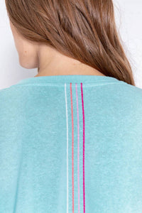 Pj Salvage - Night And Day Long Sleeve Lounge Top