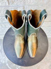 Besita Boots - Women's Lucky Booties