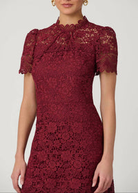 Shoshanna - Ella Mini Dress