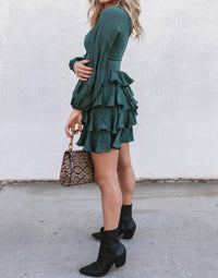 Saints + Secrets - Cleo Dress