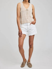 Gentle Fawn - Rebel Knit Tank