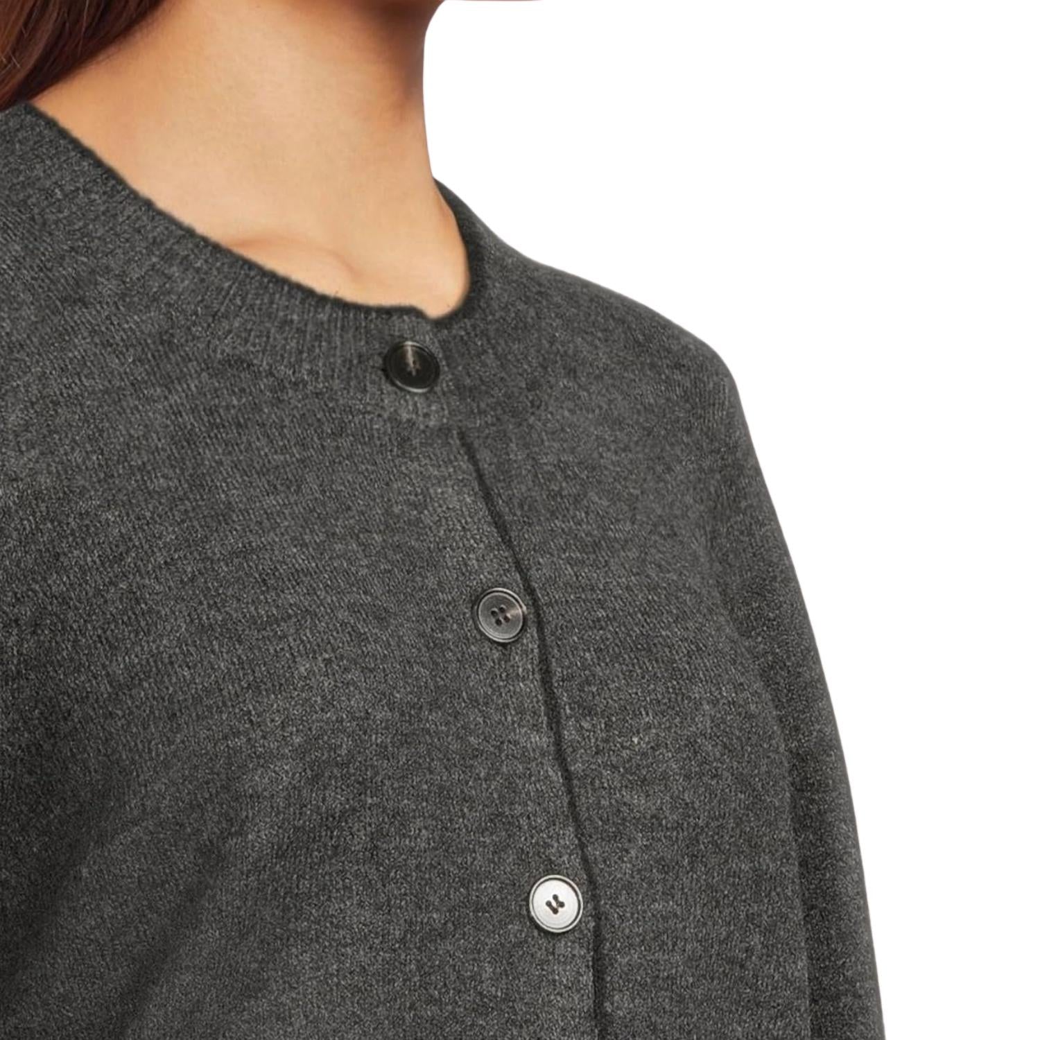 Michael Stars - Parsons Crew Cardigan