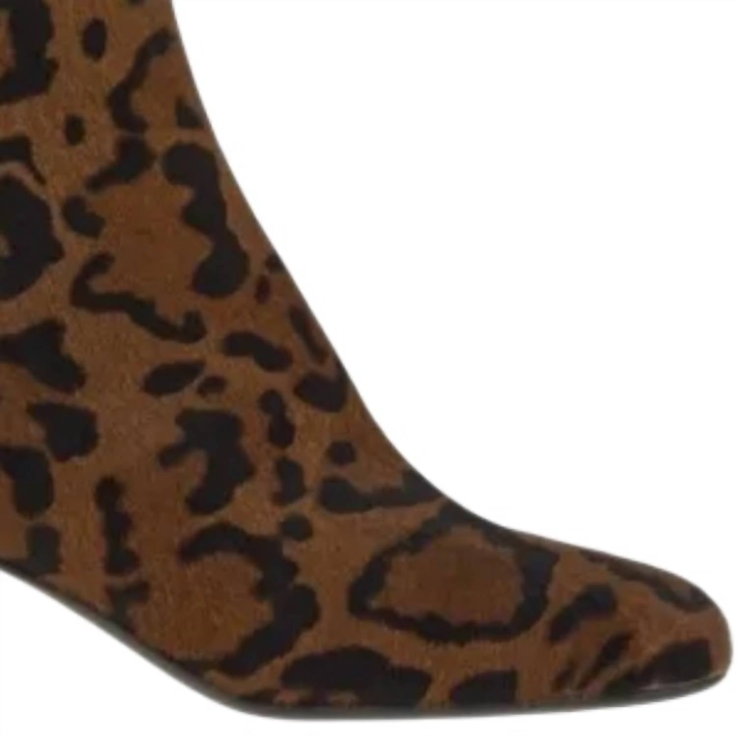 Salvatore Ferragamo - Women's Mirrored Heel Ankle Boots