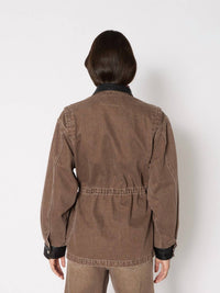 Berenice - Vivienne Barn Jacket