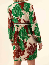 Indies - Reine Dress