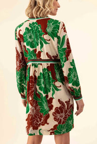 Indies - Reine Dress