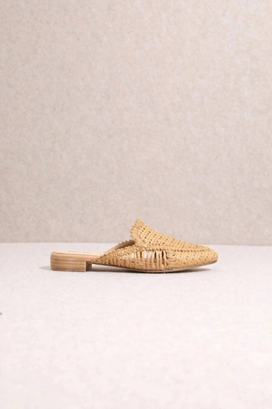 Mi.Im - Women's Grace Mule