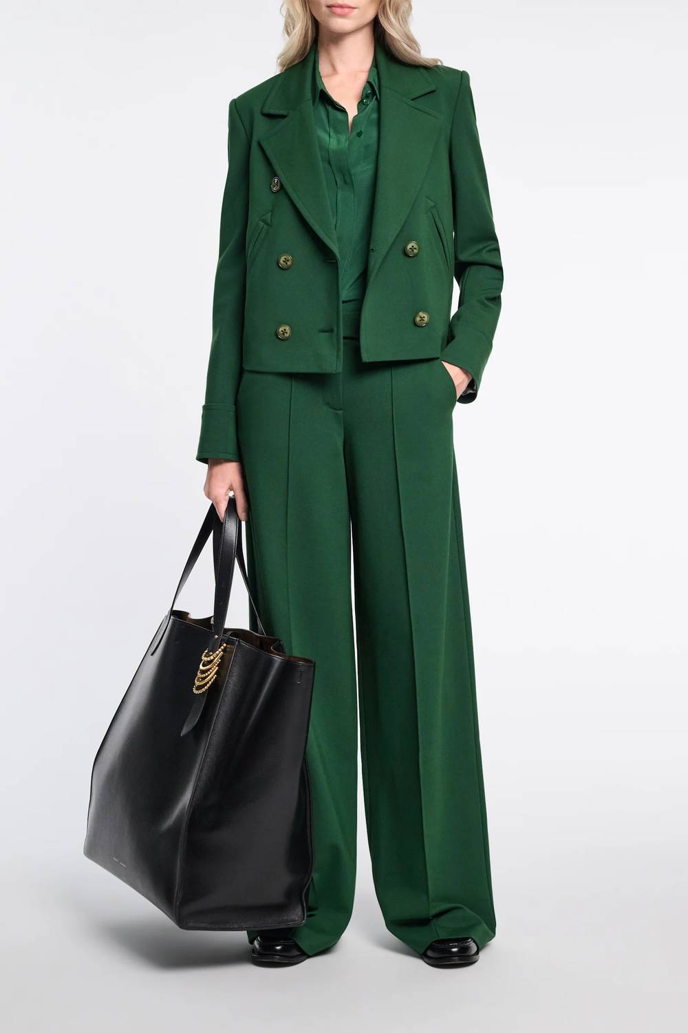 Dorothee Schumacher - Emotional Essence Jacket