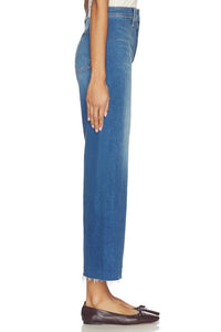 PISTOLA Penny High Rise Wide Jeans in rooftop - women's jeans - view 4