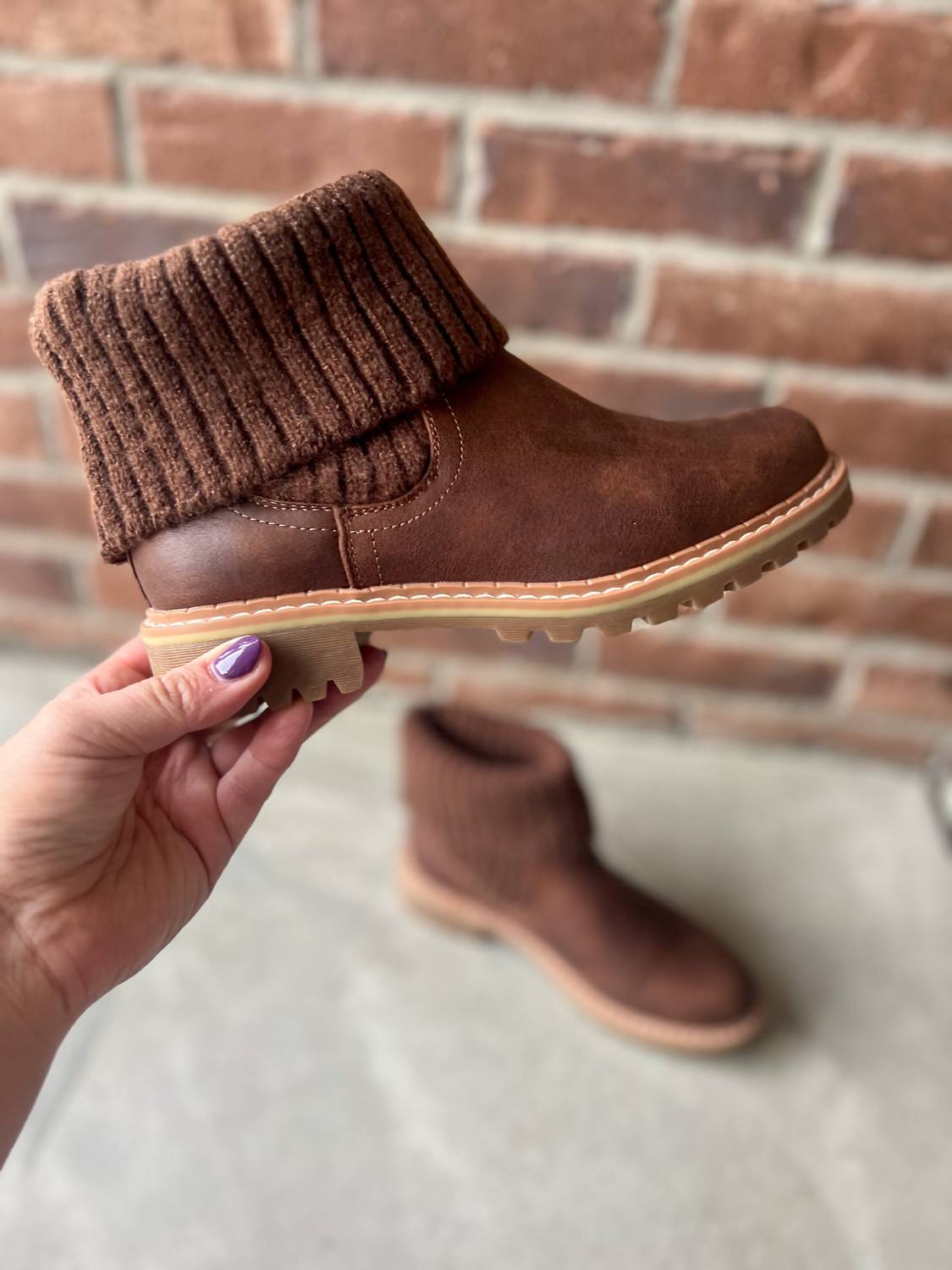 Corkys Footwear - Women's Quiver Booties