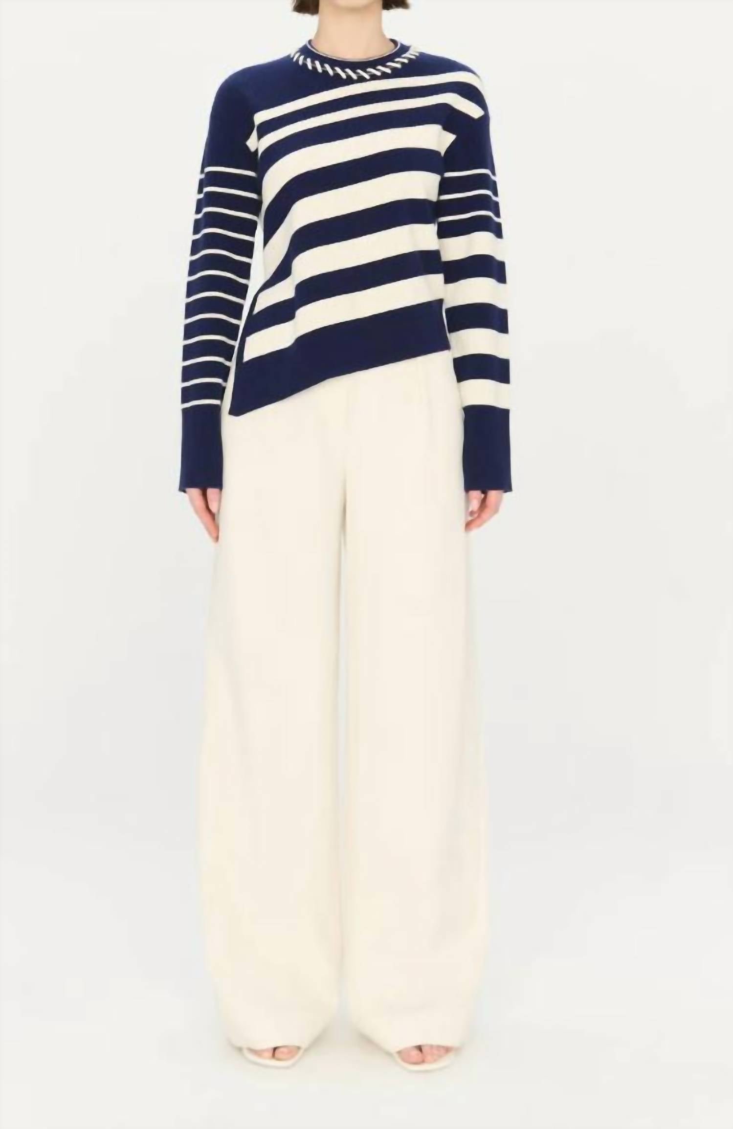 Simkhai - Dale Pullover Sweater