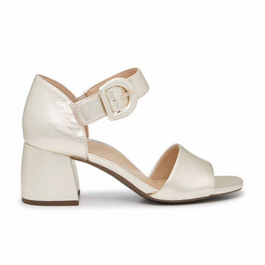Vionic - Women's Chardonnay Sandal