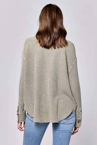Dear John Denim - Foster Button Down
