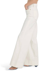 Good American - Good Waist Palazzo Jeans