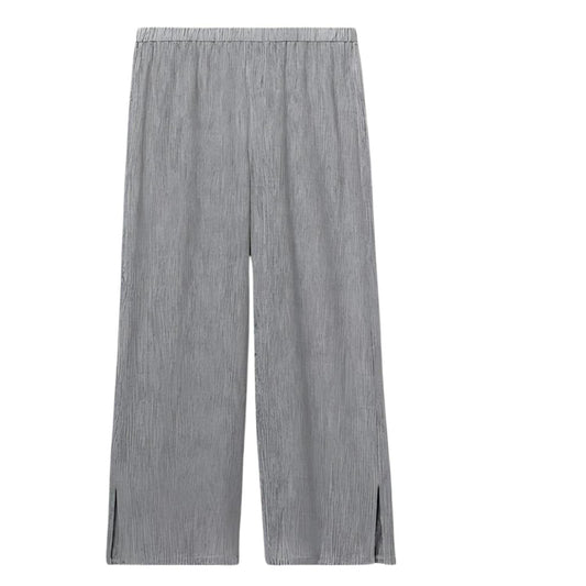 Eileen Fisher - Women's Wide Ankle Pants