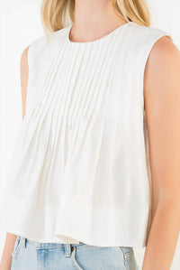 Thml - Faithful Daughter Top