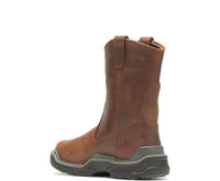 Wolverine - Men's Raider Durashocks Waterproof Work Boots