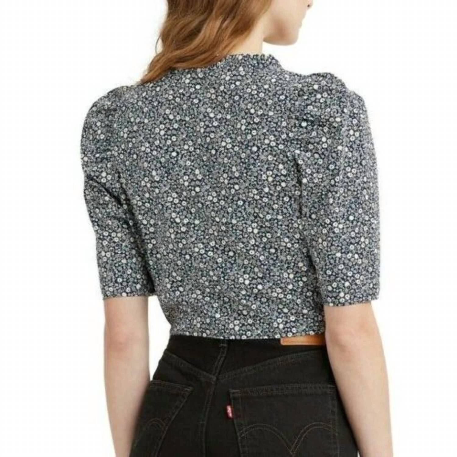 Levi'S - Joella Cotton Blouse