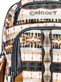 Hooey - Unisex - Ox B Backpack