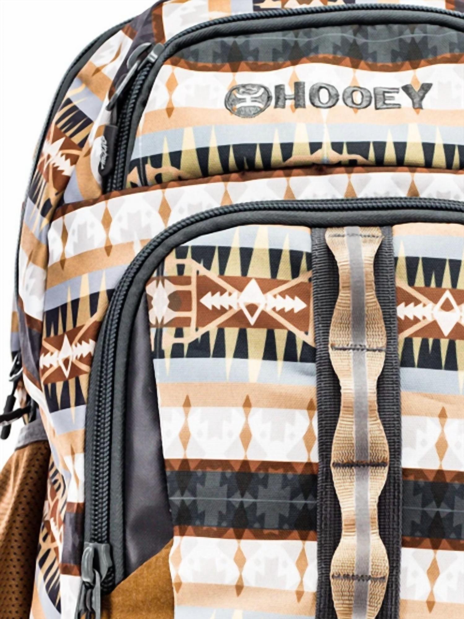 Hooey - Unisex - Ox B Backpack