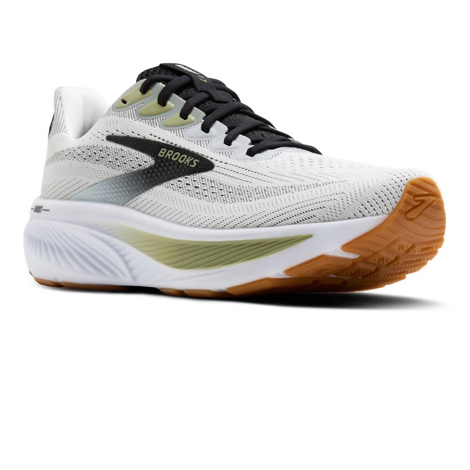 Brooks - Men's Ghost 17 Shoes