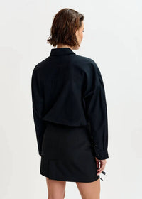 Essentiel Antwerp - Iliza Embellished Shirt