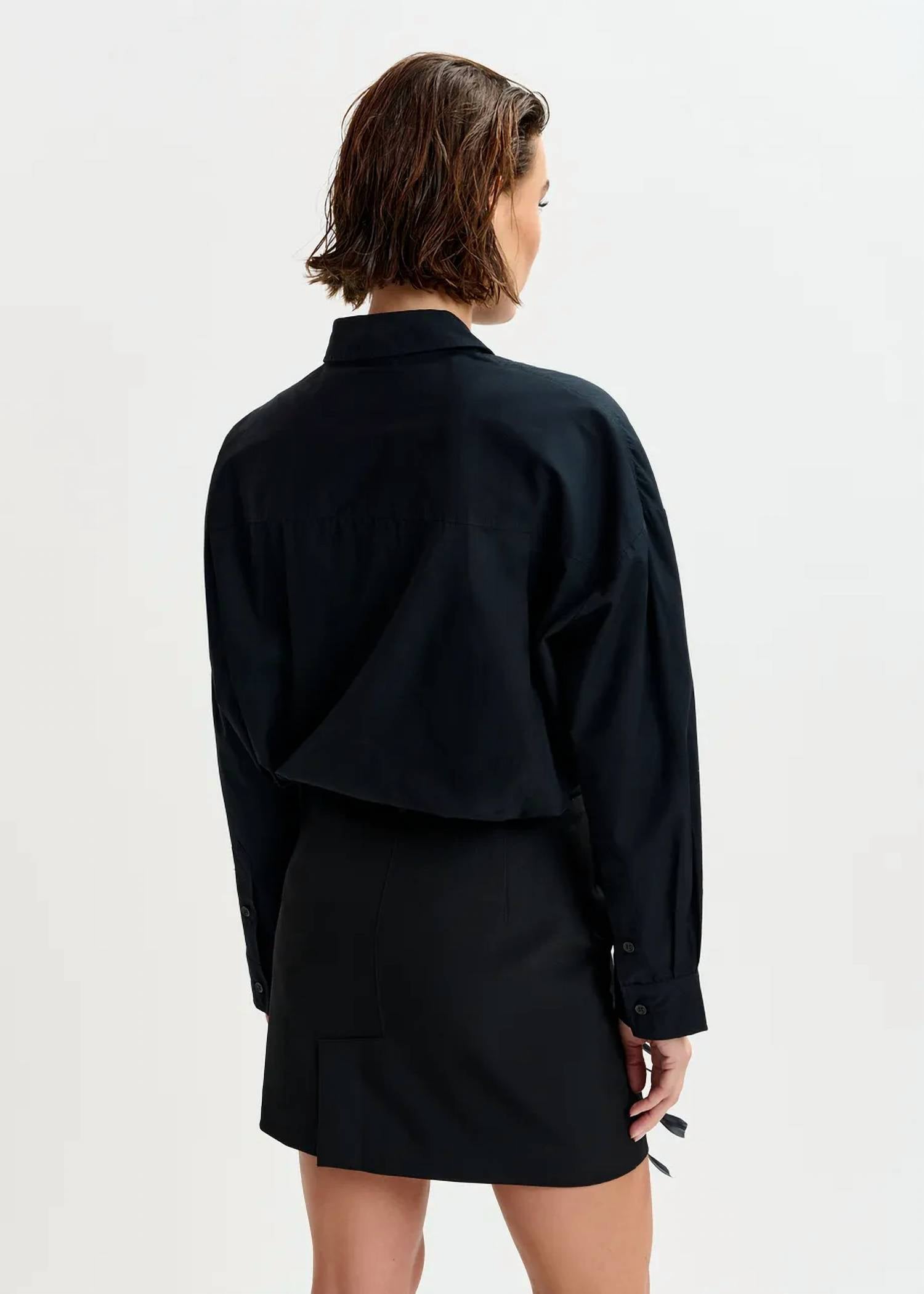 Essentiel Antwerp - Iliza Embellished Shirt