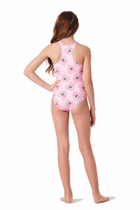 Submarine - I See You Not Too Basic One Piece