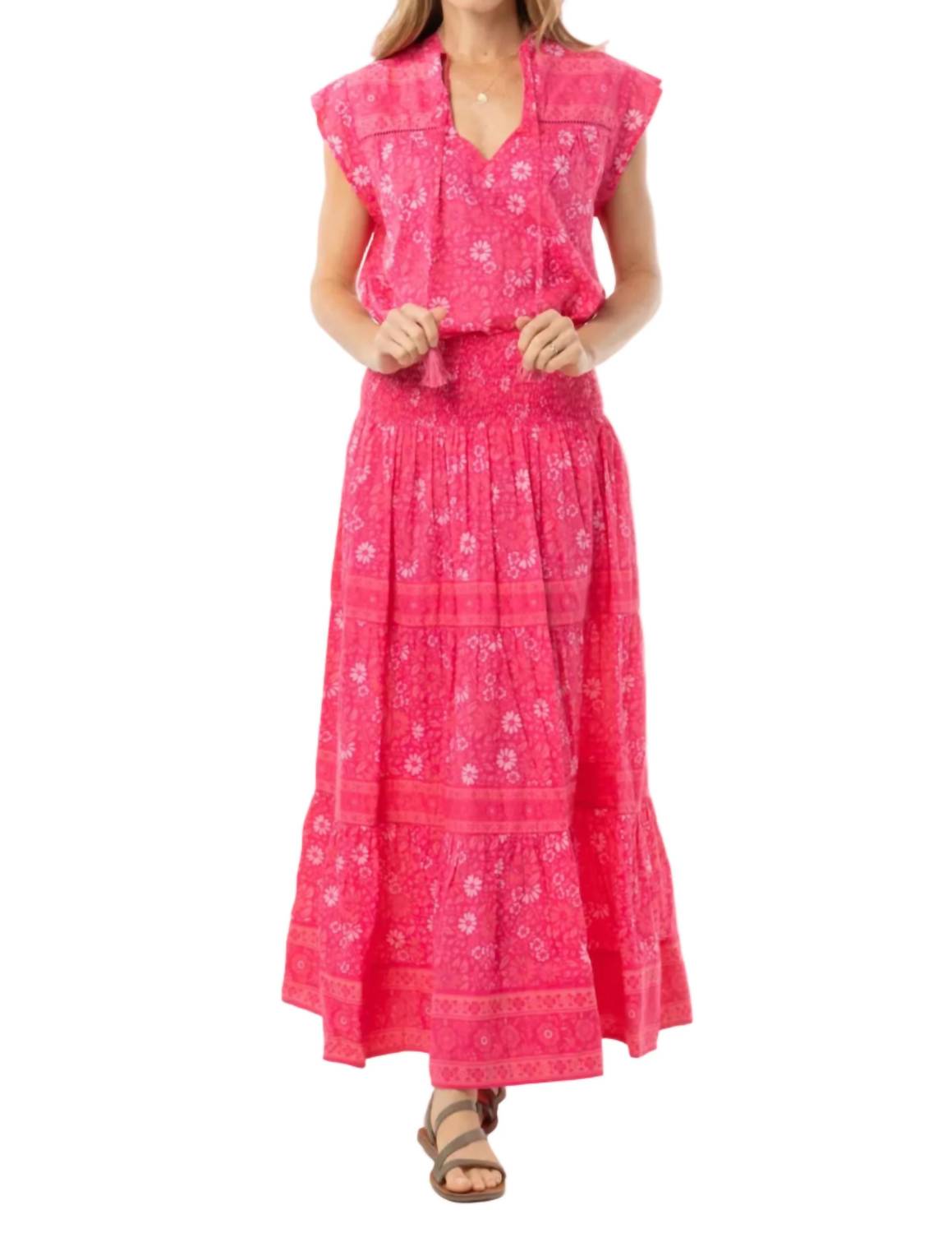 Bindu - Isabel Skirt