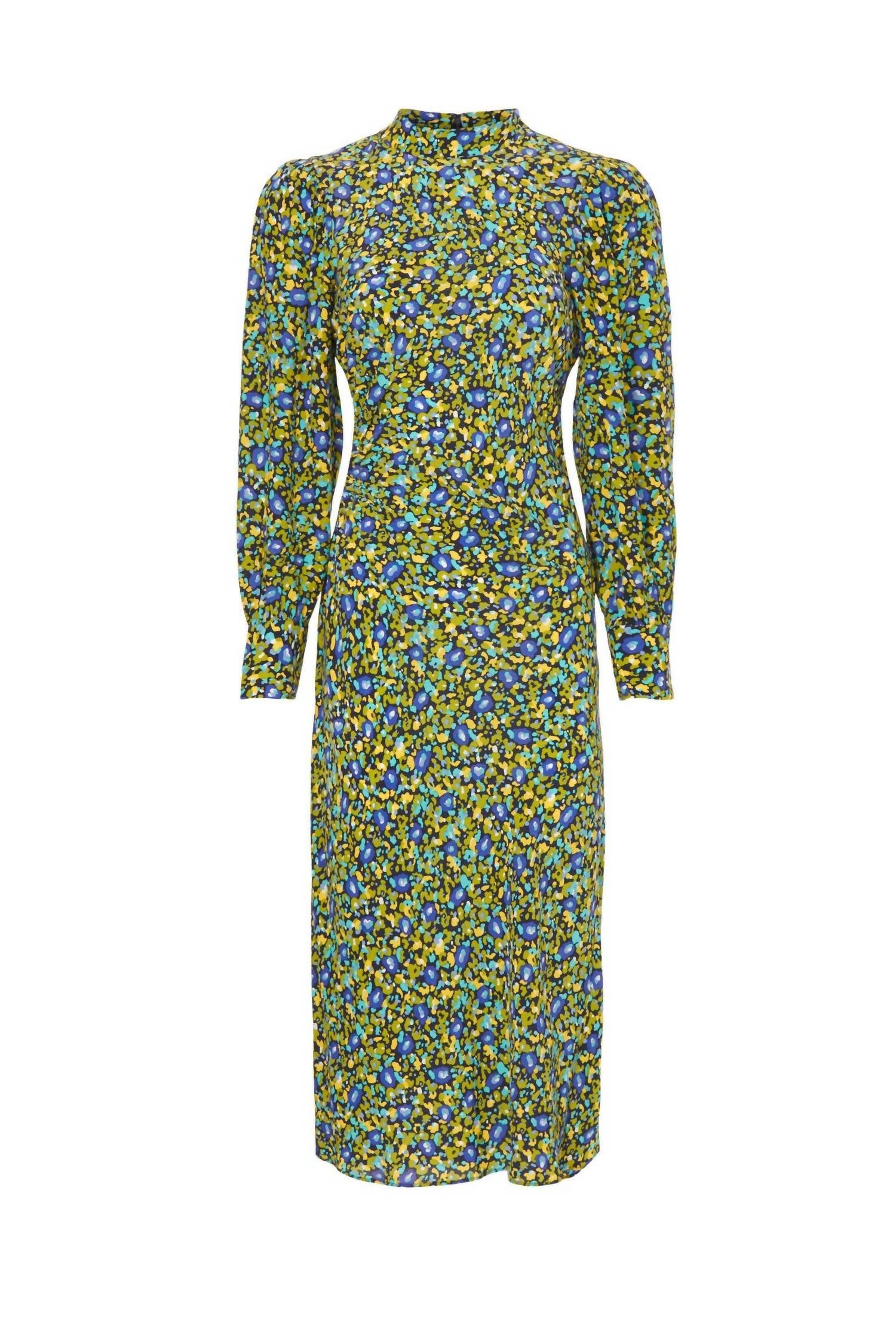 Rails - Carmel Dress