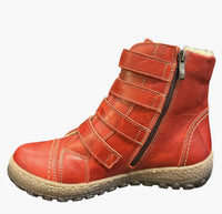 V-Italia - Women's Kiki Buckle Bootie