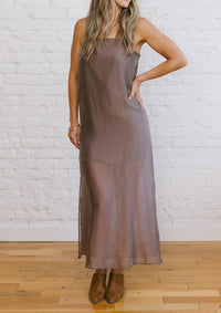 Grade & Gather - Cora Dress