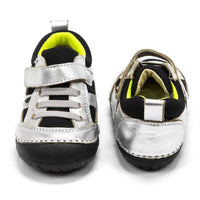 Oldsoles - Toddler's Bru Pave Crib Shoes