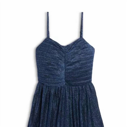 Katie J Nyc - Tween's Sabrina Dress