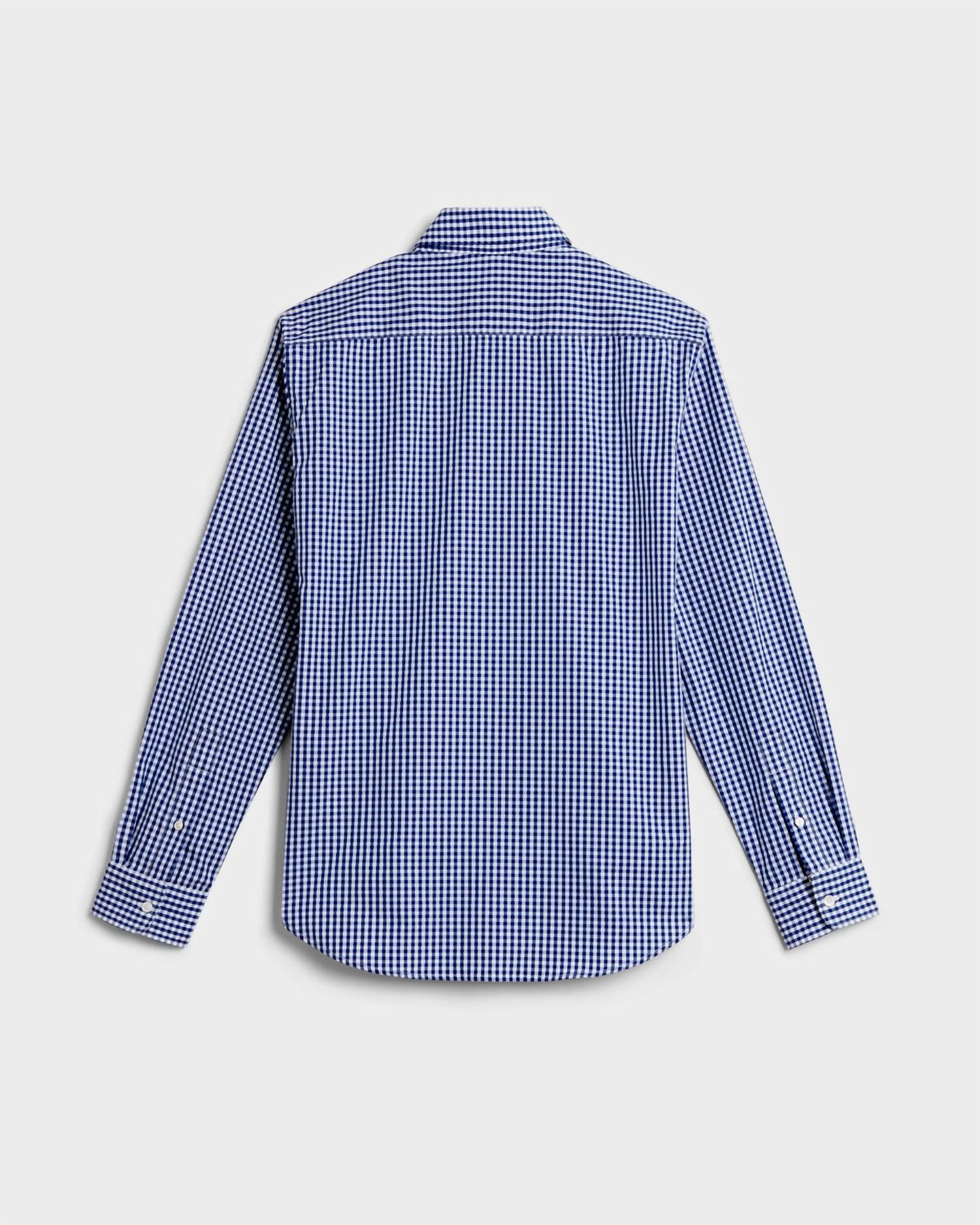 Stock - Men's Pin Up Shirt