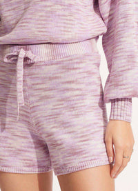 Seafolly - Marl Knit Drawstring Short