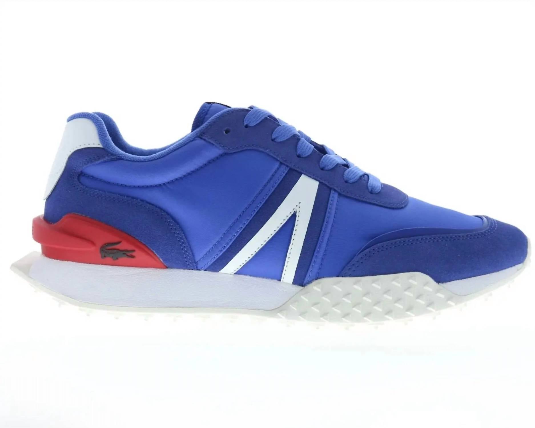 Lacoste - Men's L-spin Deluxe Shoe