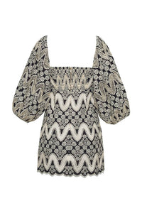 Cara Cara - Montauk Dress