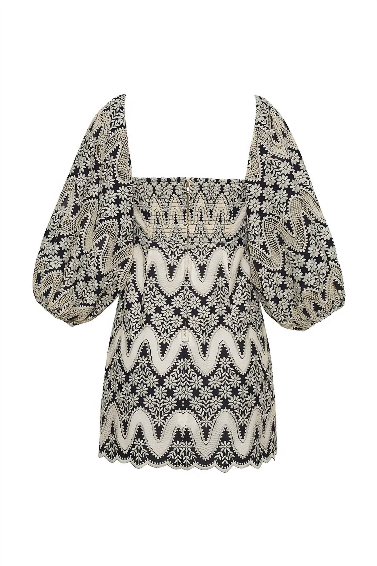 Cara Cara - Montauk Dress