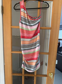 Free People - Women's Sun rays knit mini Top-Dress