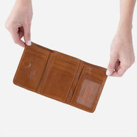 Hobo - Women's Jill Wallet Vintage