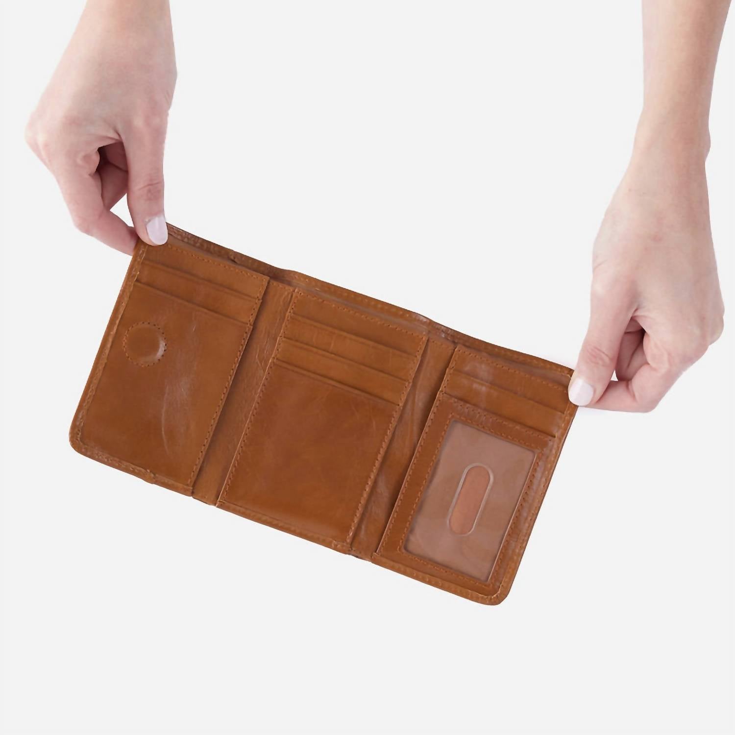 Hobo - Women's Jill Wallet Vintage