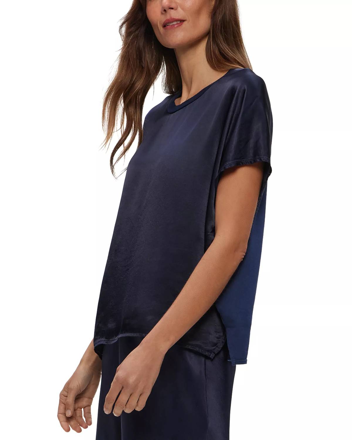 Michael Stars - Flow Short Sleeve Tee